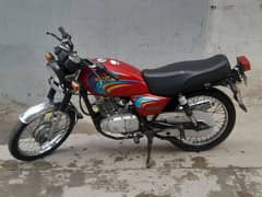 suzuki gs 150 good condition