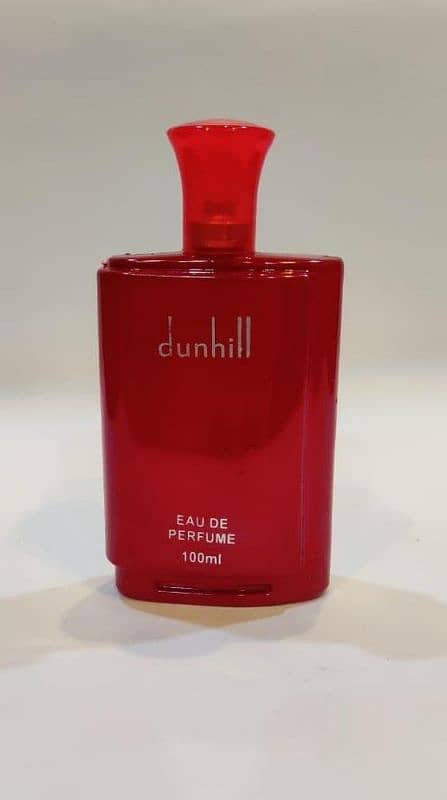 desire red perfume for men's 2