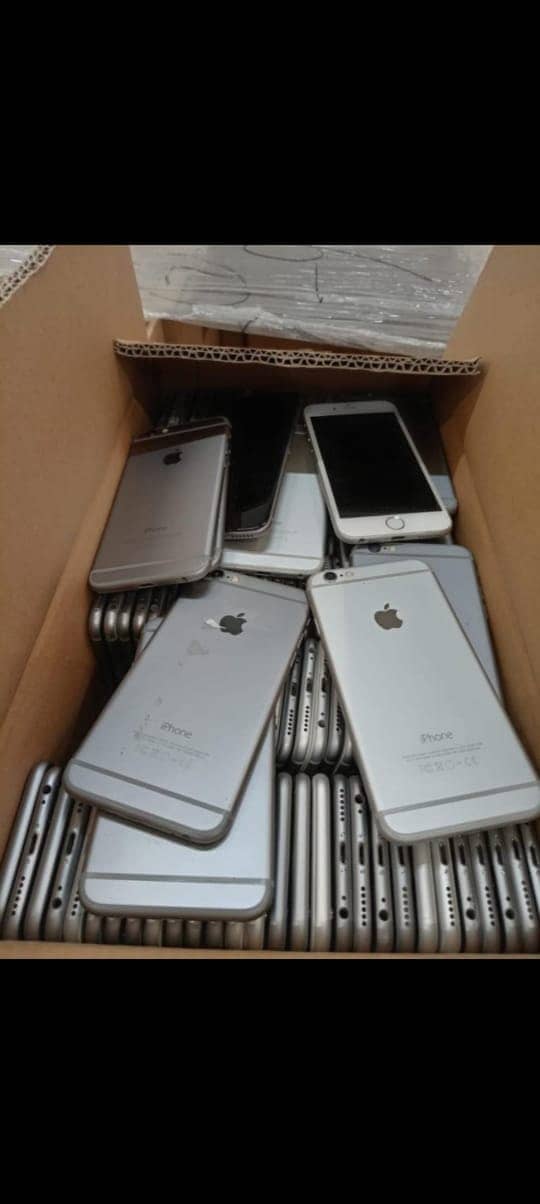 Apple iPhone 6 1