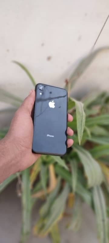 iPhone xr fu change possible 1