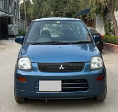 Mitsubishi Minica 2008 / 2013