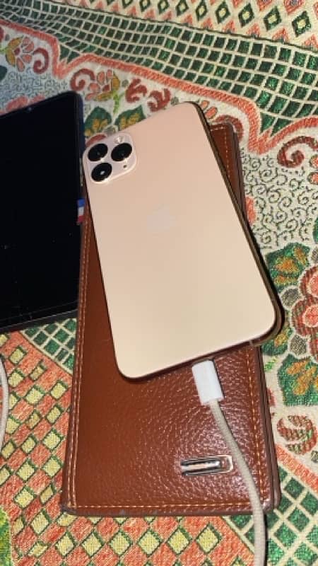 Iphone 11 Pro 64Gb 0