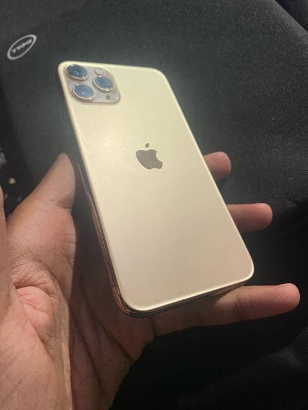 Iphone 11 Pro 64Gb 1