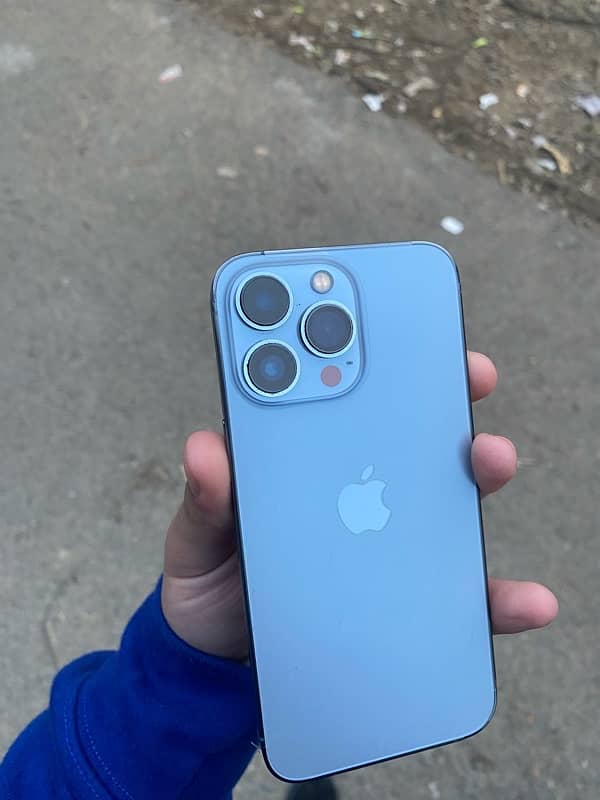 iphone 13pro 0