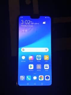 Huawei p20 lite 4 64