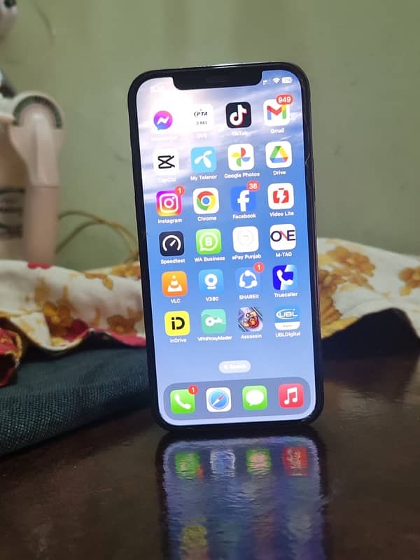 iPhone 12 Pro 0