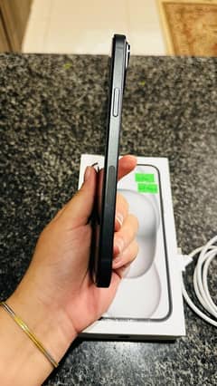 iPhone 15 Plus 128gb JV