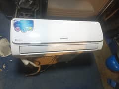 Kenwood Amore AC (Heat & Cool)