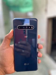 LG V60 ThinQ 5G