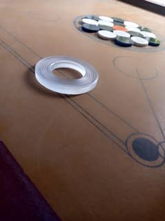 carrom board