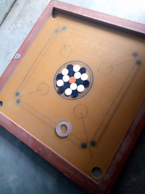 carrom board 4