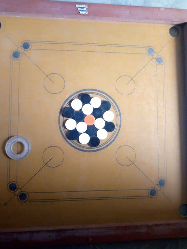 carrom board 6