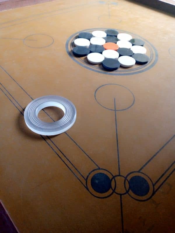 carrom board 7