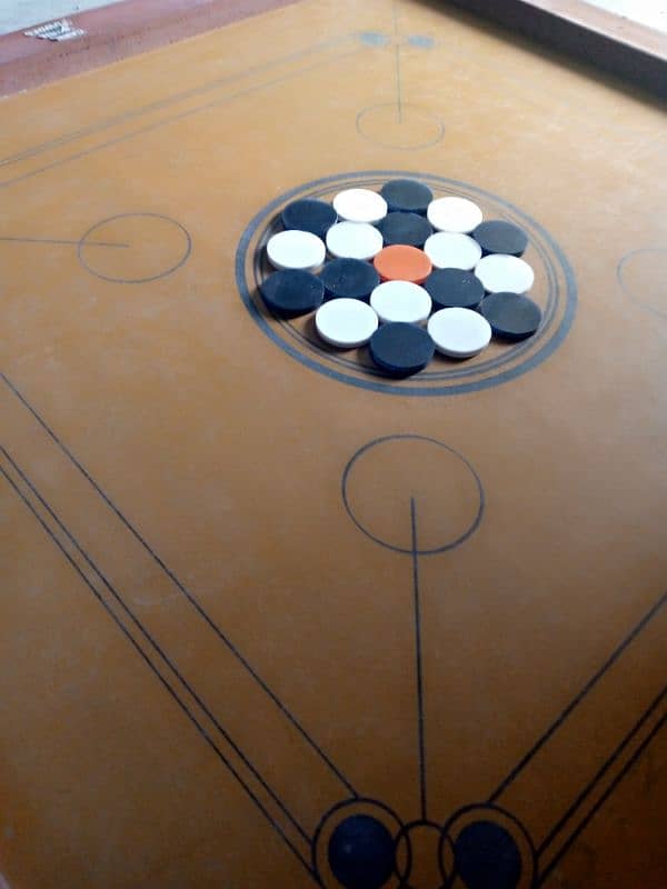 carrom board 8