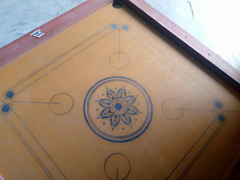 carrom board 9