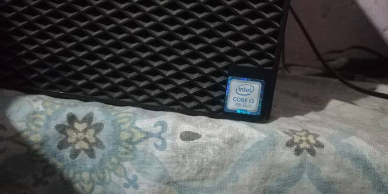 Intel 7th generation 1