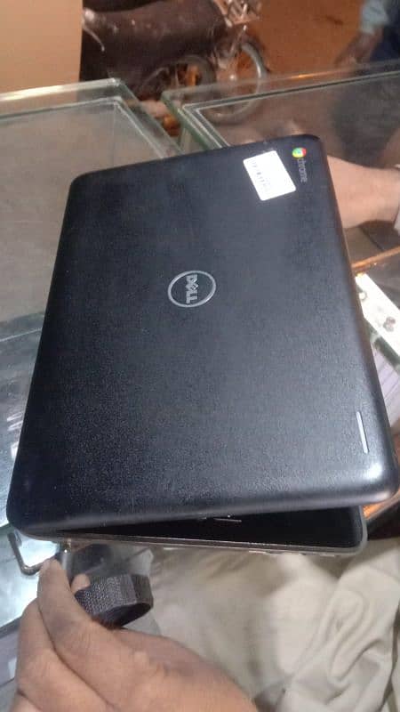 Dell model 3180 1