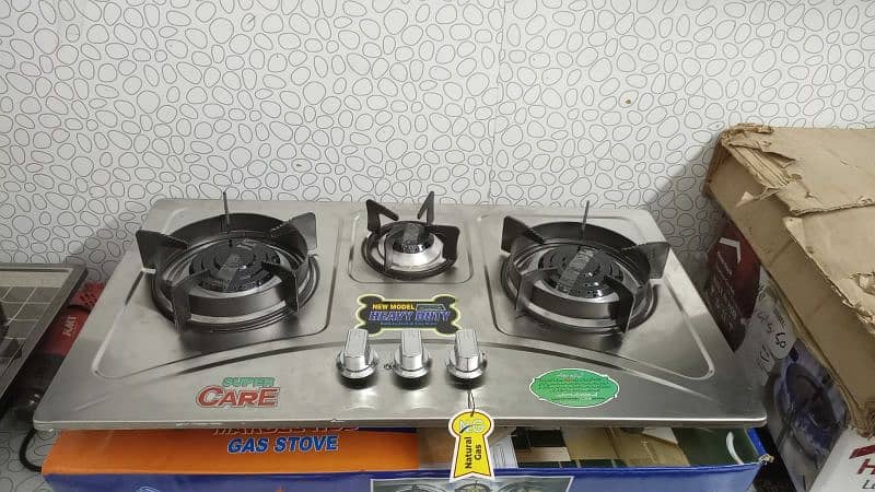 all kind of gas stove deal 1 year warranty 11