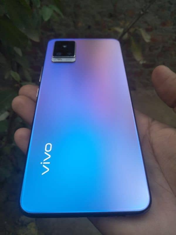 vivo v20 3