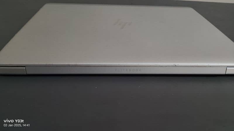 HP EliteBook 840 G5 Laptop - 16GB RAM, 256GB SSD, 8th Gen Core i7 6