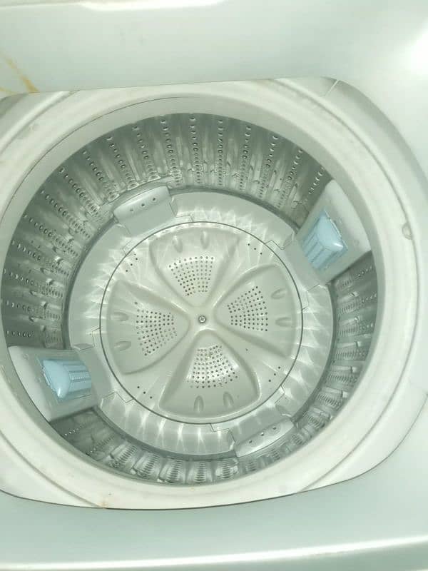 washing machine 3