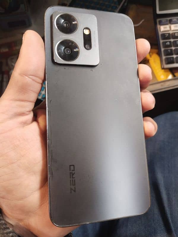 Infinix zero 20 0