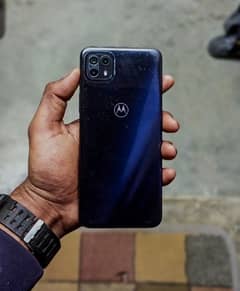 MOTOROLA