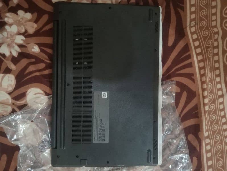 laptop Lenovo core i5 12 generation 3