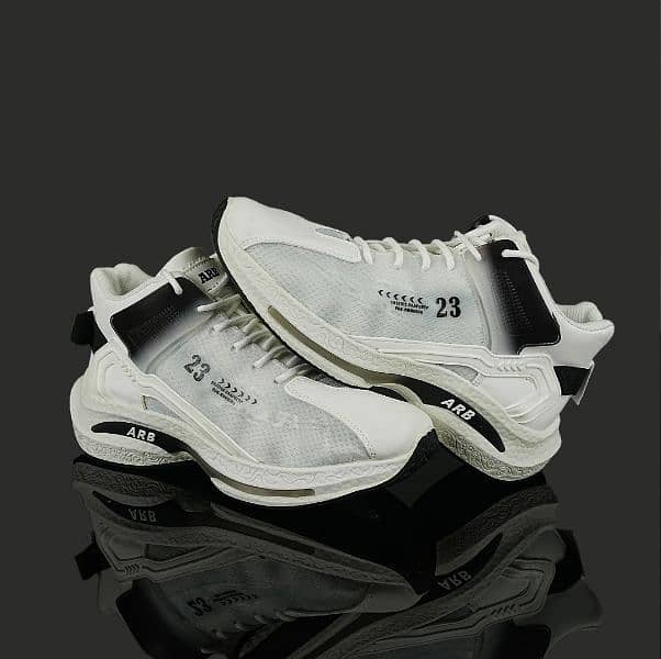 GX-ARB- New Best Quality Shoes 2