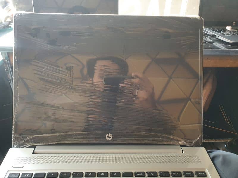 Hp Probook 440 G6 16Gb Ram 3