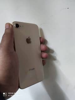 iphone 8 not registered