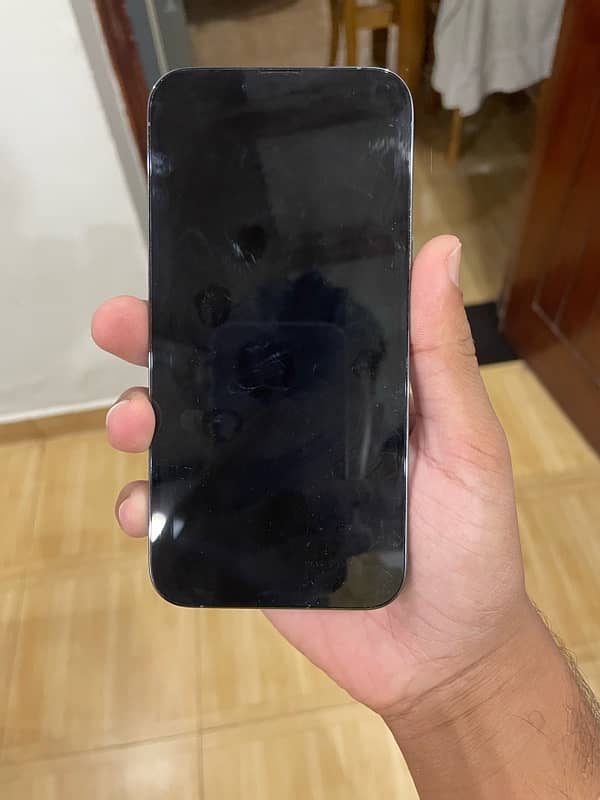 IPhone 13 Pro Jv 128gb 4