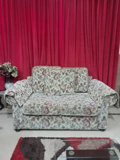 7 seater luxury sofa