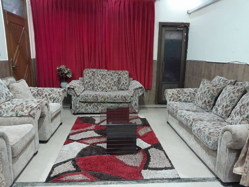 7 seater luxury sofa set 1