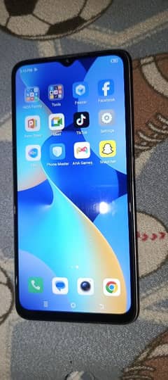 Tecno spark 10 4+4/128GB 10/10 condition