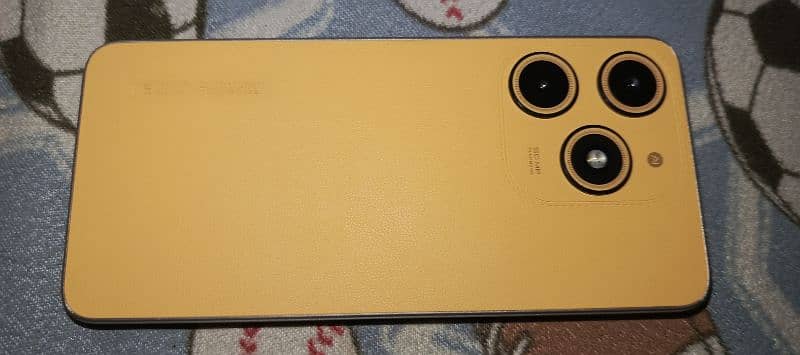 Tecno spark 10 4+4/128GB 10/10 condition 1