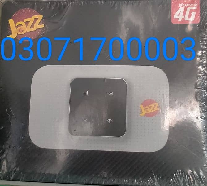 zong bolt plus latest version unlimited stock 0307=1700003 4