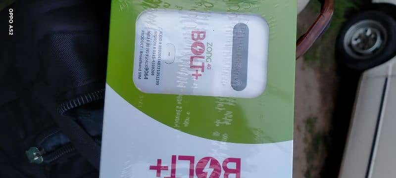 zong bolt plus latest version unlimited stock 0307=1700003 6