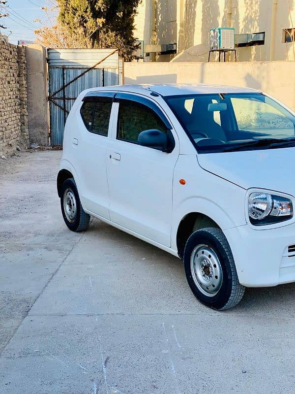 Suzuki Alto 2017 3