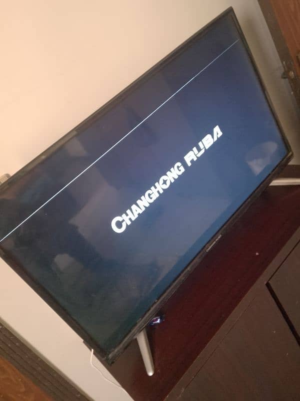 Changhong Ruba 32 Inch LCD 0