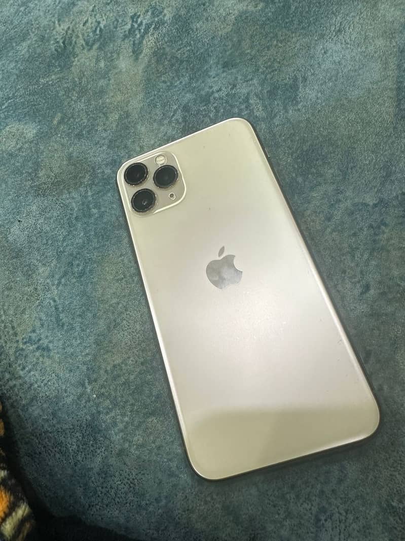 Apple iPhone 11 Pro 0