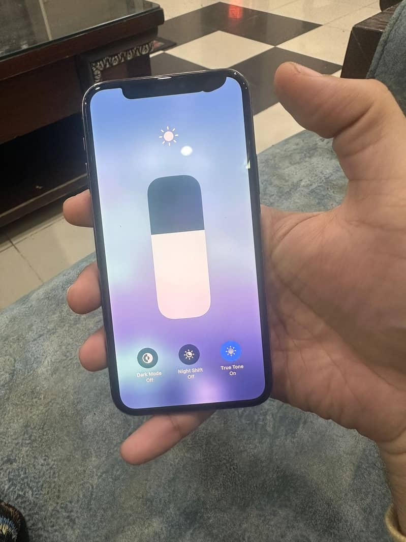 Apple iPhone 11 Pro 5