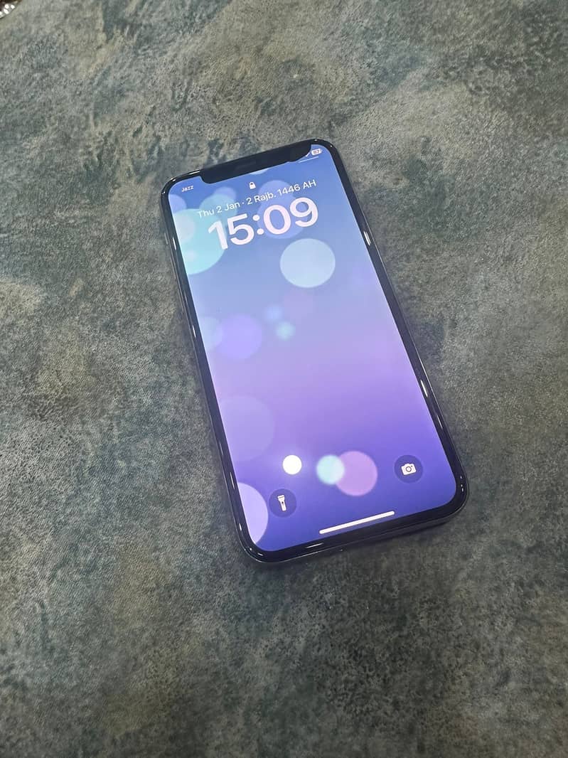 Apple iPhone 11 Pro 7