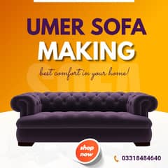 Sofa Repair/Sofa/Sofa Making/Furniture Polish/Fabric Change/sofa sale