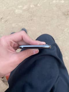 iPhone X 64 gb all ok 10/9