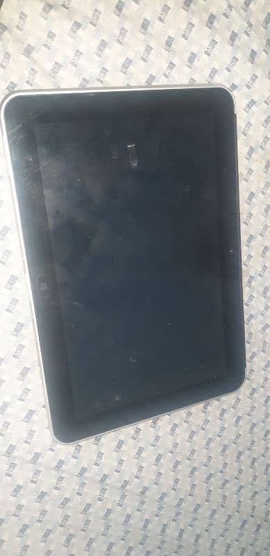 elite pad tablet 0