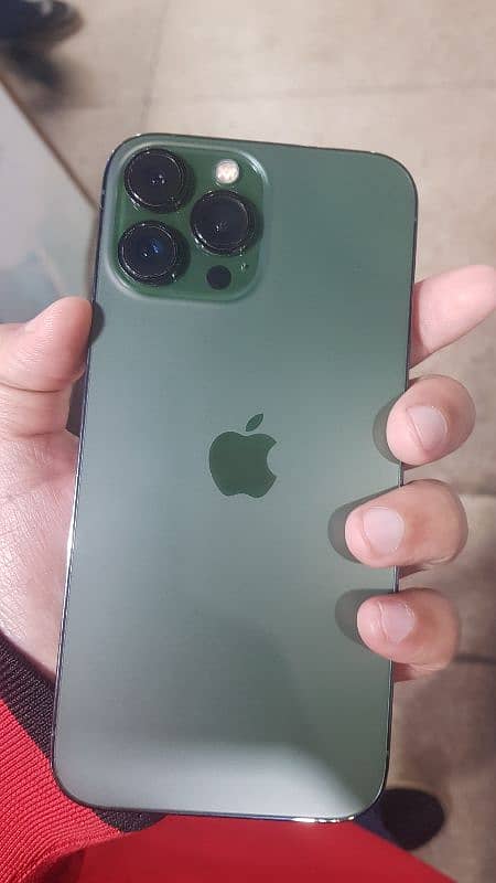 iphone 13 pro max pta approve 03097754596 with box total k 0