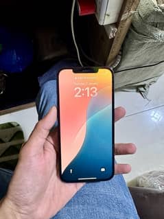 iphone 12 pro max 128 gb pta approved