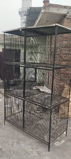 cage for sale