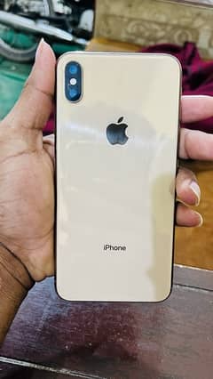 iPhone XS Max